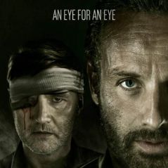 The Walking Dead saison 3 : "une vendetta" sanglante entre Rick et le Gouverneur (SPOILER)