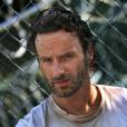 Rick va-t-il pouvoir protéger la Prison dans Walking Dead ?