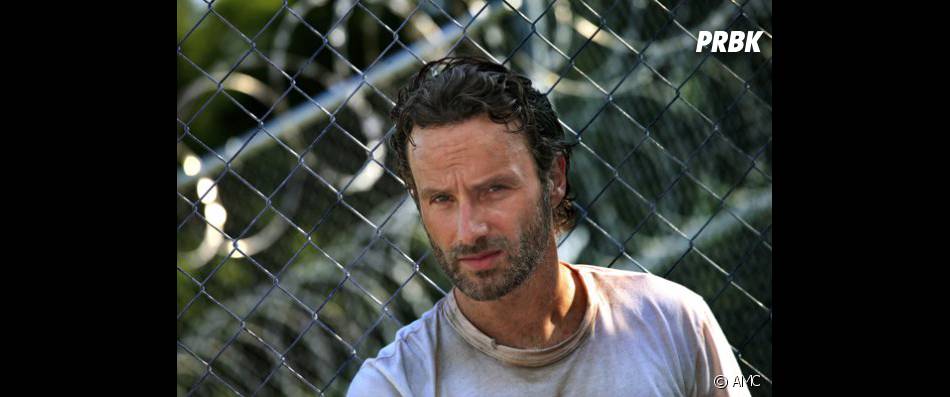 The Walking Dead Saison 11 Rick Va T'il Revenir Rick va-t-il pouvoir protéger la Prison dans Walking Dead ? - Purebreak