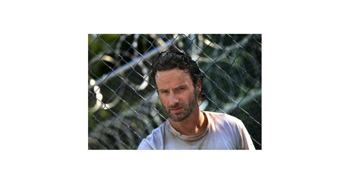 The Walking Dead Saison 11 Rick Va T'il Revenir Rick va-t-il pouvoir protéger la Prison dans Walking Dead ? - Purebreak