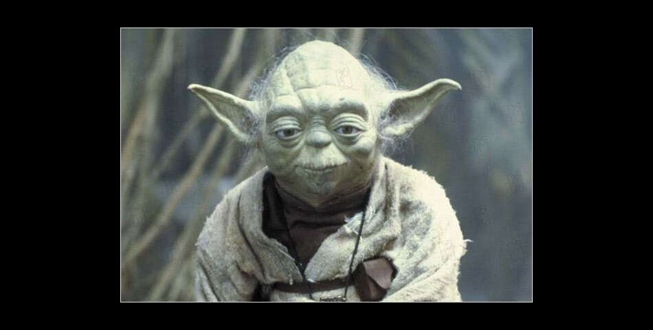 Yoda bientôt héros d&#039;un spin-off Star Wars ?