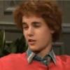Justin Bieber s'excuse pour son joint dans SNL