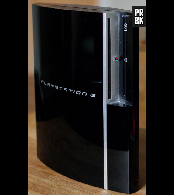 La PlayStation 3 était compatible avec le PlayStation Eye