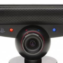 PS4 : un périphérique pour concurrencer le Kinect de Microsoft ?