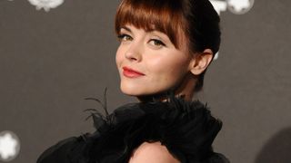 Christina Ricci : après le bide de Pan Am, elle retente sa chance à la télé