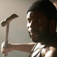 The Walking Dead saison 3 : un Tyreese complètement différent du comic, danger pour Rick ? (SPOILER)