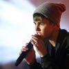 Les fans de Justin Bieber sont des milliers à la suivre sur internet