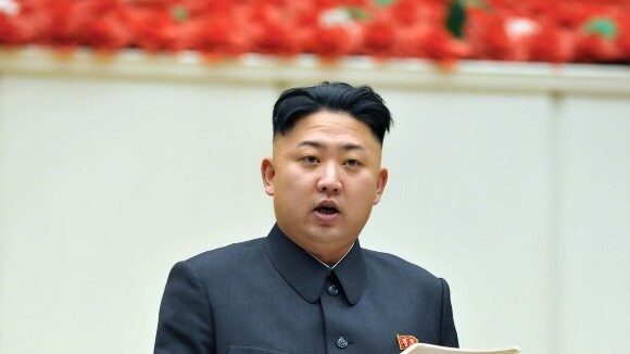 Corée du Nord : un 3e essai nucléaire provoc, l'ONU se contente de condamner