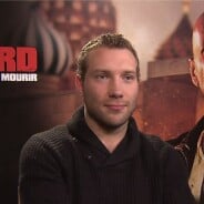 Die Hard 5 : Jai Courtney ne veut pas être le prochain John McClane (INTERVIEW)