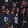 La foule était au rendez-vous au Hollywood Boulevard pour embrasser Jessica Alba