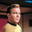 William Shatner était le célèbre Kirk