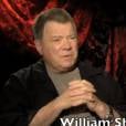 William Shatner se livre sur J.J. Abrams