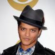 Bruno Mars, un nouveau talent de la chanson US