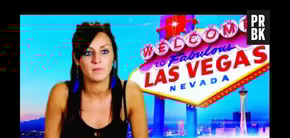 Laura va t-elle quitter LesCh'tis à Las Vegas à cause de Jordan ?