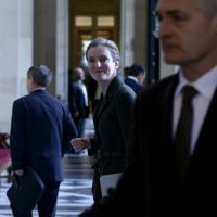 Municipales Paris : NKM attaquée... et une ministre candidate ?