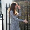 Kate Middleton clashée par une auteure britannique
