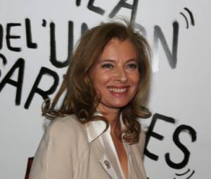 Valérie Trierweiler, reine du franc-parler