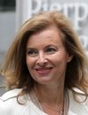 Encore un coup de Valérie Trierweiler