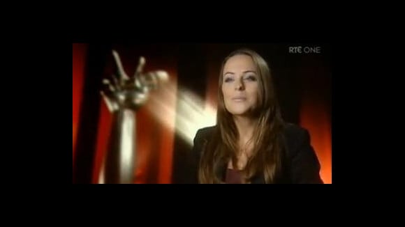The Voice : une française illumine la version irlandaise