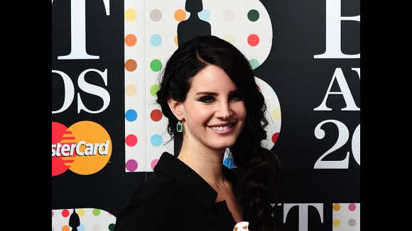 Brit Awards 2013 : Adele, Lana Del Rey et Emeli Sandé, reines du palmarès