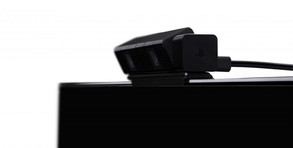 Le PlayStation 4 Eye pour concurrencer le Kinect de Microsoft