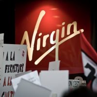Virgin Megastore : le concurrent de la FNAC mis à la vente