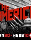 The Americans est diffusée sur FX