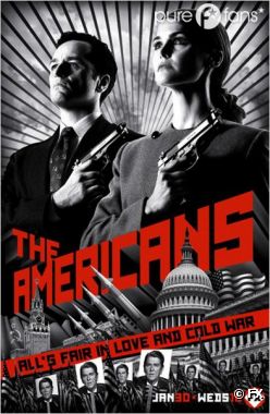The Americans aura une saison 2
