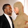 Amber Rose et Kanye West quand ils étaient encore amoureux