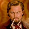 Leonardo DiCaprio en méchant dans Django Unchained