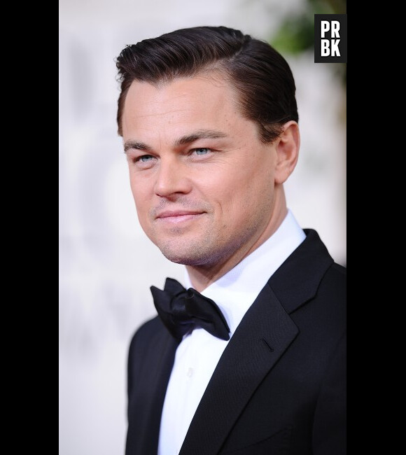 Leonardo DiCaprio retrouve un rôle malgré son envie de break