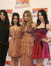 Les quatre actrices ont raté leurs looks sur le tapis rouge à Rome