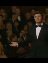 Seth MacFarlane ouvre la cérémonie des Oscars 2013