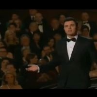 Rihanna et Chris Brown : petit tacle de Seth MacFarlane aux Oscars 2013
