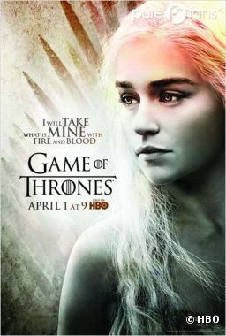 Game of Thrones va avoir le droit à un jeu vidéo