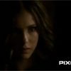 Elena et Katherine se rencontrent dans Vampire Diaries