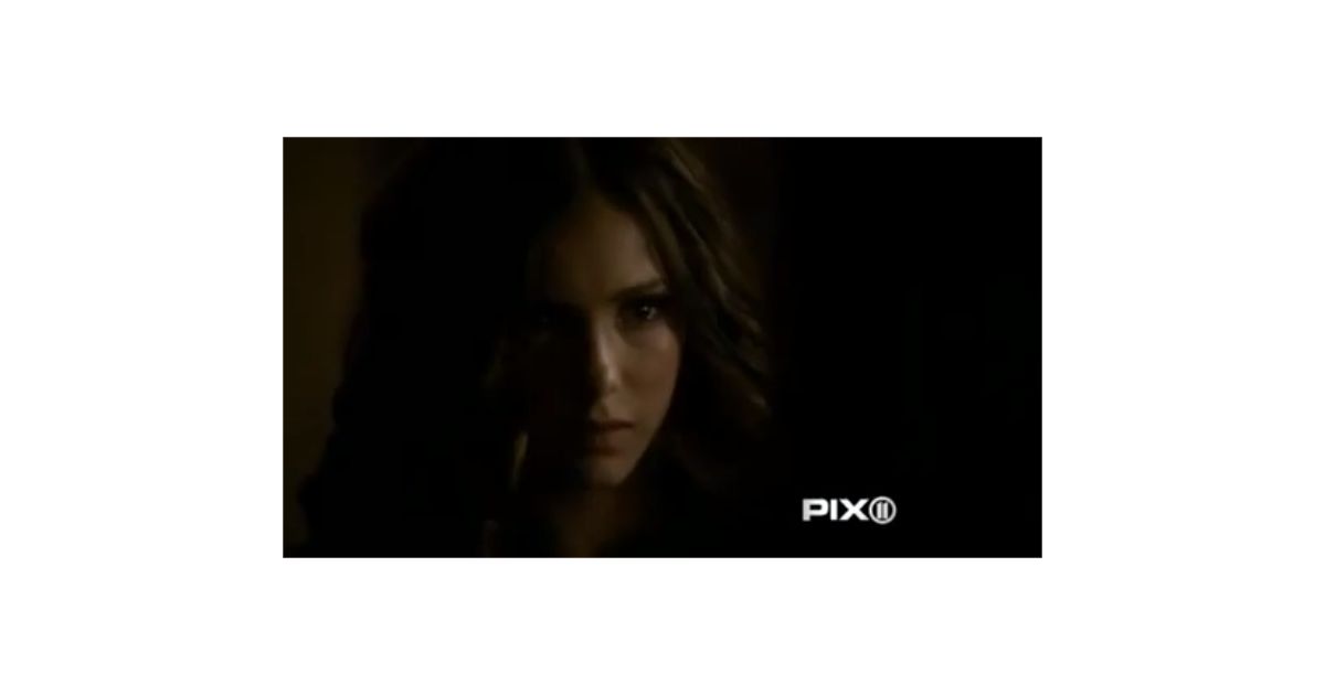 Duo De Colliers Vampire Diaries Elena Et Katherine - Neuf Sans Emballage, Pendentifs Argentés, Thème Série TV
