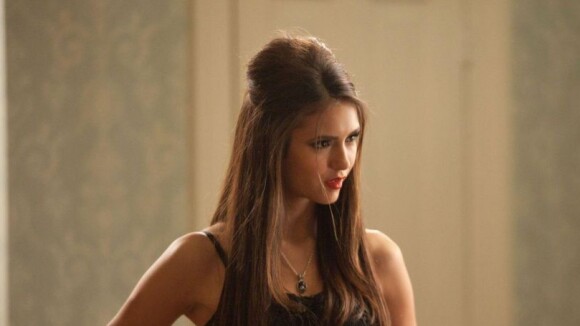 The Vampire Diaries saison 4 : Elena va se prendre pour Katherine (SPOILER)