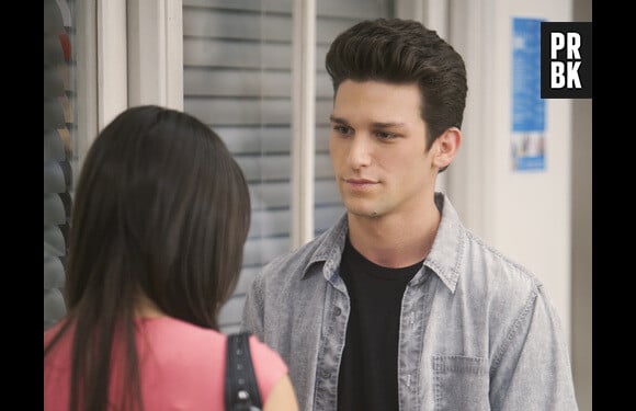 Daren Kagasoff continue son petit bout de chemin à la télévision