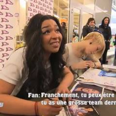 Star Academy 2013 : Zayra et Laurène créent une émeute