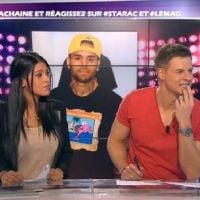 Les Anges de la télé-réalité 5 : Le Mag de Matthieu Delormeau et Ayem de retour