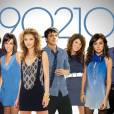 90210 devrait faire ses adieux le 13 mai
