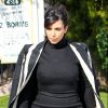 Kim Kardashian a intérêt à bien surveiller son bébé pendant sa sieste
