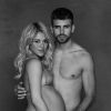 Le fiston de Shakira et Gérard Piqué fait-il aussi des folies en pleine sieste ?