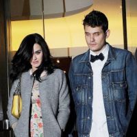 Katy Perry et John Mayer : en couple dans X Factor ?