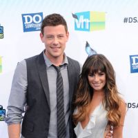 Lea Michele et Cory Monteith : un coup arrangé par Ryan Murphy