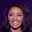 Zayra va persister pour devenir une chanteuse reconnue