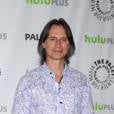 Robert Carlyle au panel PaleyFest de Once Upon a Time