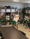 La vidéo du Harlem Shake de l'ASSE de Saint-Etienne