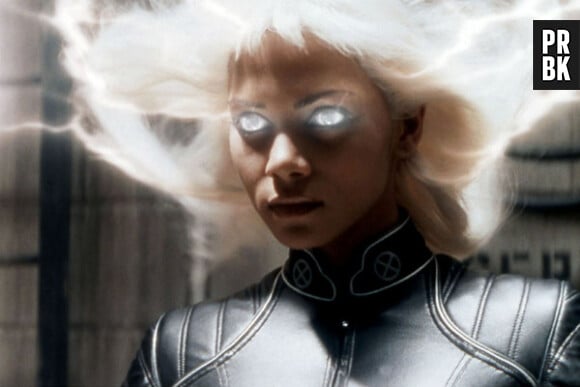 Halle Berry reprendra bien son rôle de Tornade dans X-Men Days of Future Past